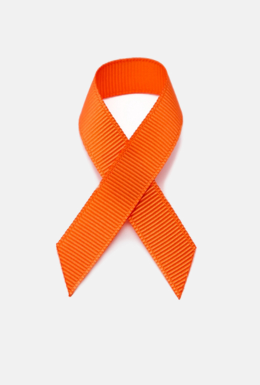 Awareness ribbons